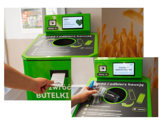 Czytelnik: - Wyszedłem niepocieszony, bez kaucji i bez punktów Czytelnik: - Wyszedłem niepocieszony, bez kaucji i bez punktów