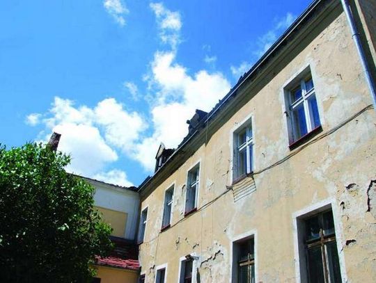 Dach ma być w tym roku