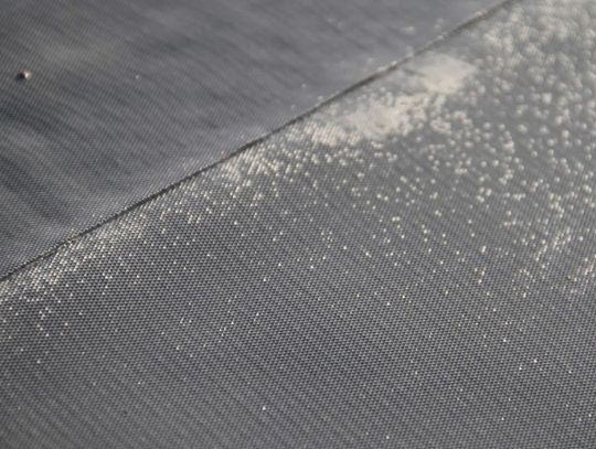 Membrana EPDM