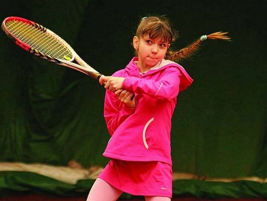 Dalila ponownie mistrzynią regionu