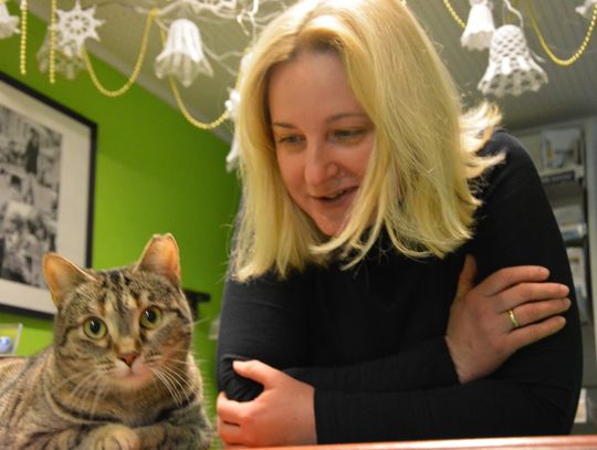 Dania wigilijne zostawmy dla ludzi! Przypominamy bardzo ważny temat!