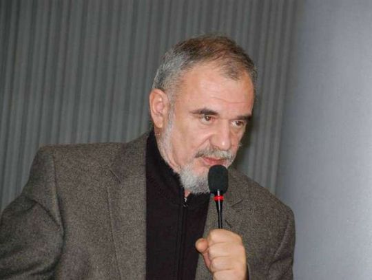 Danilewicz rezygnuje