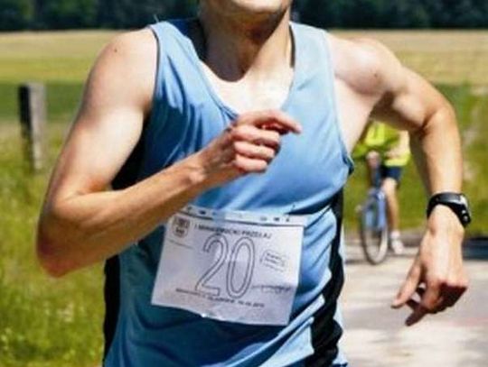 Dar serca dla Piotra