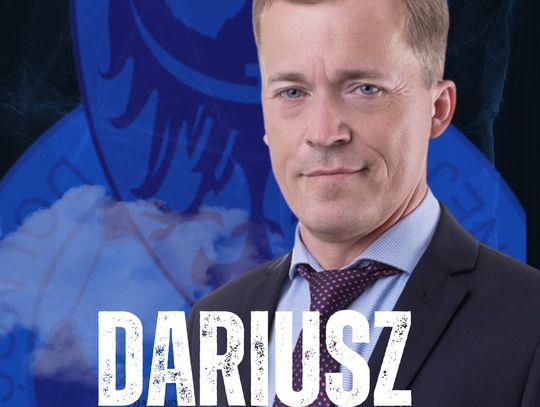 Dariusz Witkowski wiceprezesem DZPN