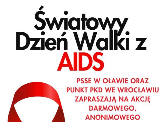 Darmowe i anonimowe testy na HIV, HBV, HCV i kiłę Darmowe i anonimowe testy na HIV, HBV, HCV i kiłę