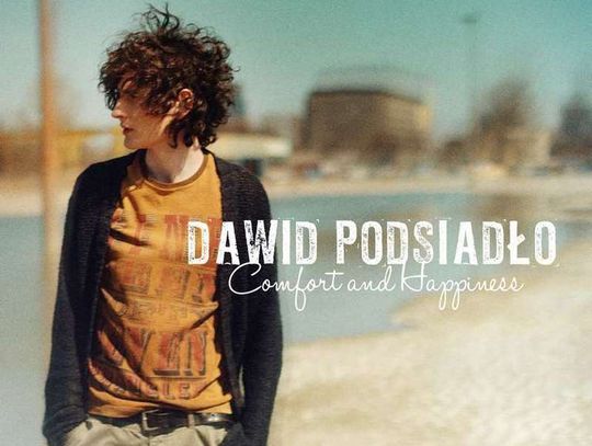 Dawid Podsiadło na Dniach Koguta