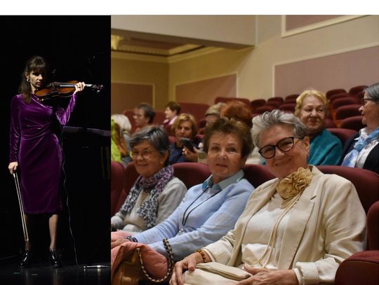 To już 16 inauguracja UTW To już 16 inauguracja UTW