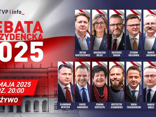 Wybory 2025