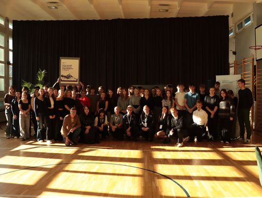 Debata w CKZiU z okazji Narodowego Dnia Niepodległości