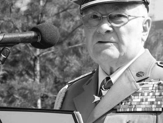 Defilada wojskowa w Rynku