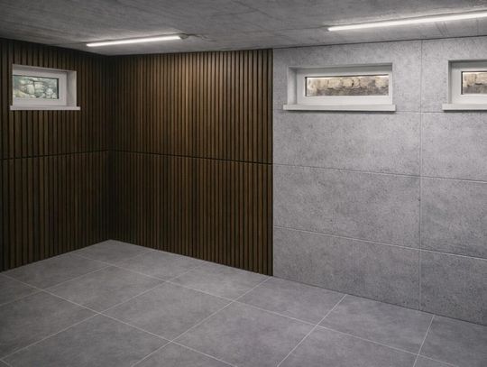 Dekorwall.pl – kasetony 3D, panele dekoracyjne i lamele ścienne