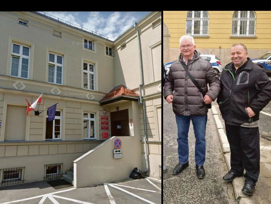 Delegaci DIR chcą ponownej analizy stref rolniczych w Planie Ogólnym gminy Oława
