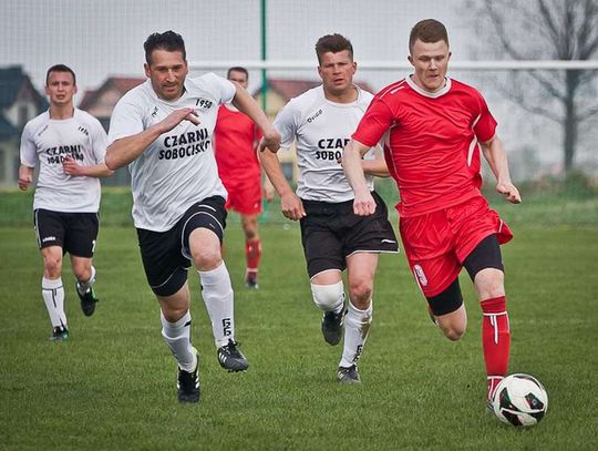 Derbowa strzelanina w Domaniowie