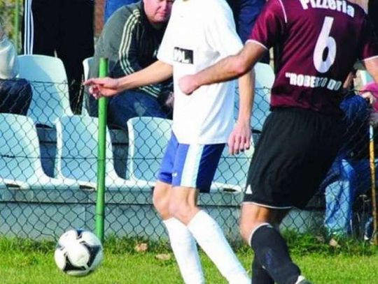 Derby w Marcinkowicach na czerwono