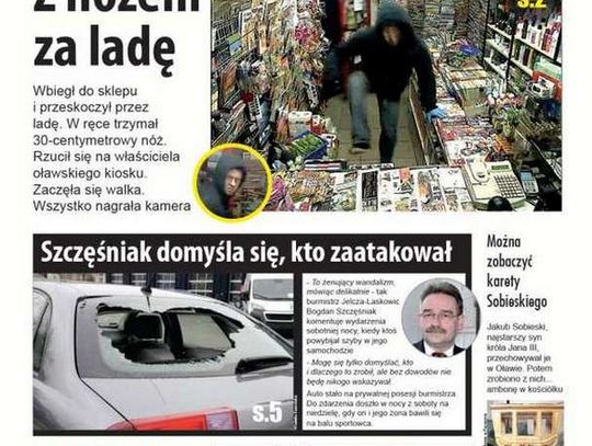 "Diabeł", miliony w torbach i... nic