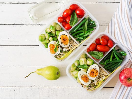 Dieta pudełkowa - czy to dobre rozwiązanie dla diabetyków?