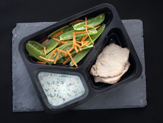 Dieta pudełkowa — luksus uwielbiany przez Polaków