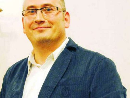 Dj Robi nowym sołtysem