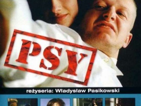 DKF wyświetli "PSY"