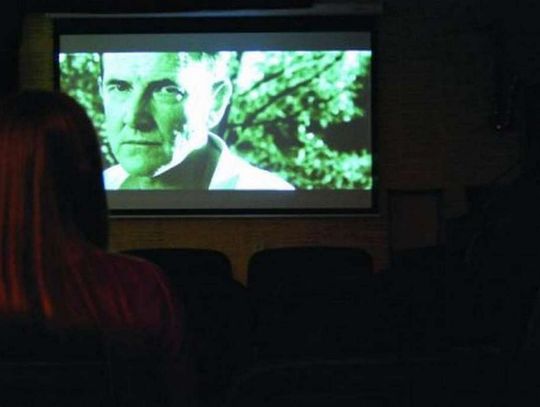 DKF zaprasza na film