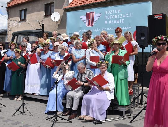 Dla "Domu pod Skrzydłami" (GALERIA)