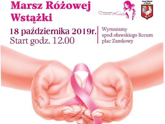 Dla kobiet, chorych na raka piersi