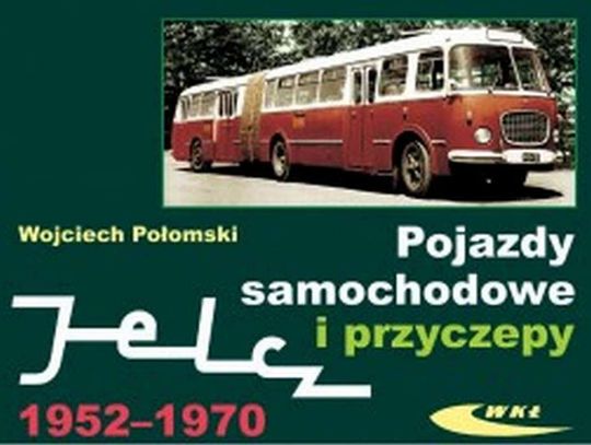 Dla miłośników motoryzacji