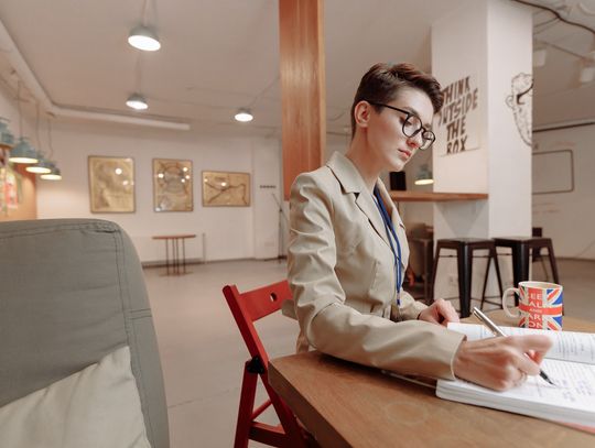 Dlaczego język angielski jest najbardziej popularny na świecie?