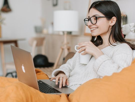 Dlaczego małe firmy też powinny być widoczne online?