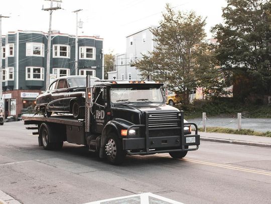 Dlaczego warto kupować auta używane z USA?