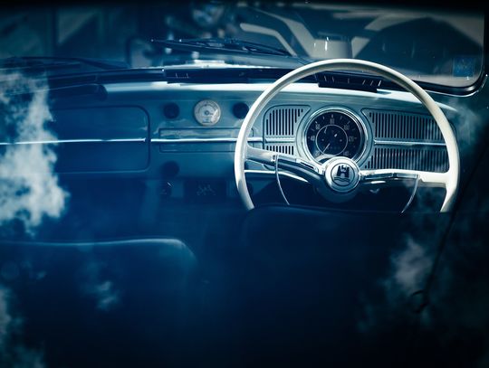 Dlaczego warto kupować szyby samochodowe w sprawdzonym punkcie?