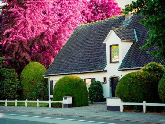 Dlaczego warto zainwestować w bramę antywłamaniową?