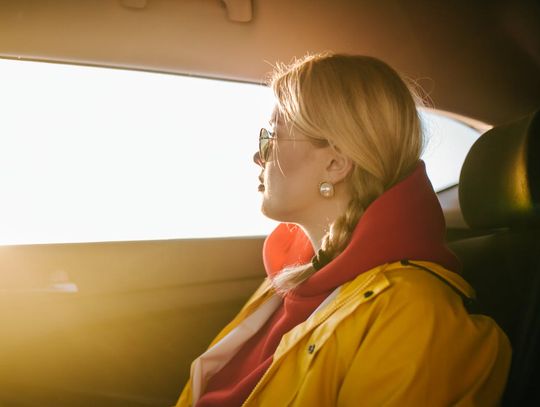 Długa podróż samolotem lub autem – jak uniknąć bólu pleców i opuchlizny? Długa podróż samolotem lub autem – jak uniknąć bólu pleców i opuchlizny?