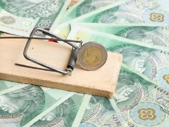 Długów i pożyczek nie trzeba się wstydzić