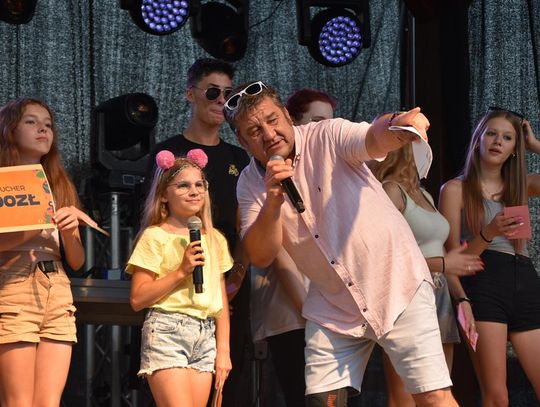 Dni Bystrzycy - dzień drugi. Fotorelacja