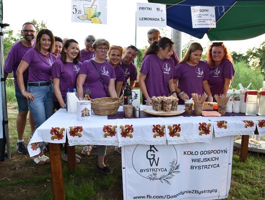 Dni Bystrzycy - dzień pierwszy - 14 lipca (GALERIA)