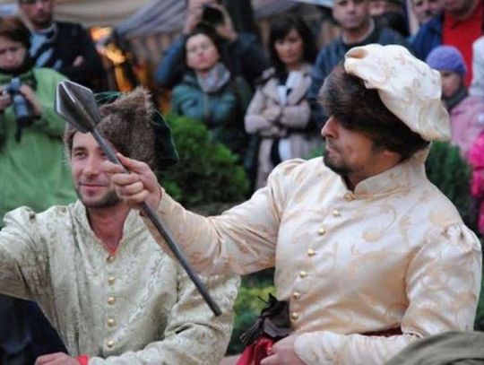 Dni Koguta. Zdjęcia