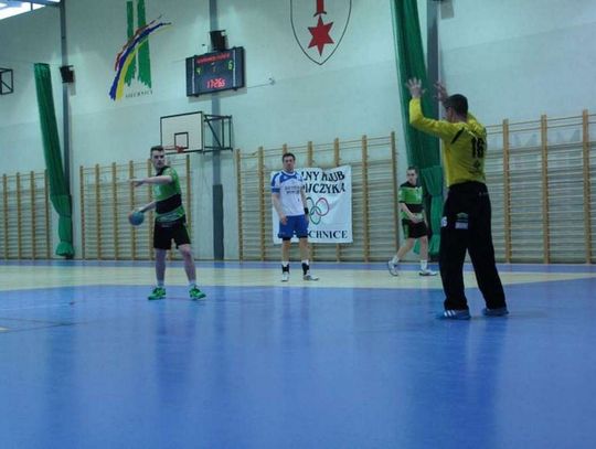 Do awansu jeden krok!