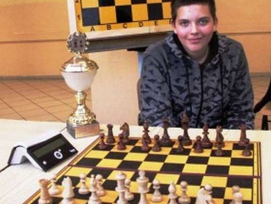 Do trzech razy sztuka