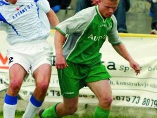 Dobra jesień beniaminka