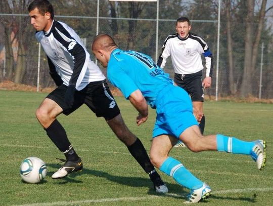 Dobra passa Czarnych