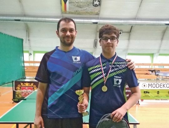 Dobra postawa oławian w Sycowie