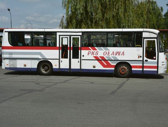 Dobra wiadomość dla dojeżdżających z Oławy do Wrocławia