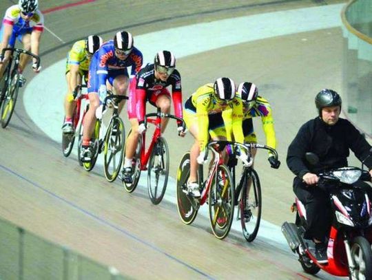 Dobre perspektywy Mateusza Rudyka