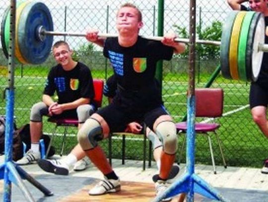 Dobry finisz Polwicy