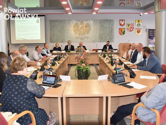 Docenili nieetatowych członków Zarządu Powiatu