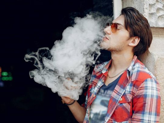 Doctor Vape: Oferta nowoczesnych rozwiązań w świecie waporyzacji