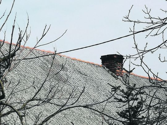 Dofinansowanie do usuwania azbestu