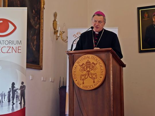 Dokąd zmierzasz, Kościele?