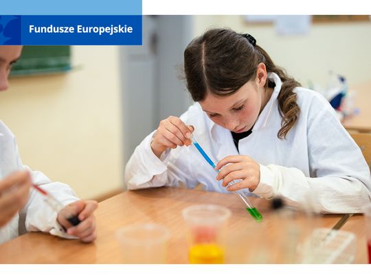 Dolnośląski Program Stypendialny Młodzi naukowcy na start!